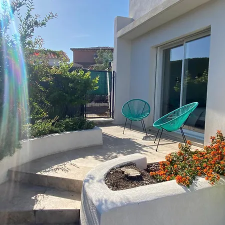 Stunning Sea View Cote D'Azur Villa - Rives D'Or Fréjus Extérieur photo