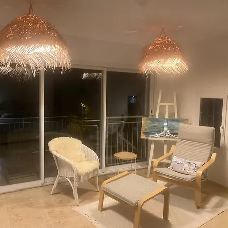Stunning Sea View Cote D'Azur Villa - Rives D'Or Fréjus Extérieur photo