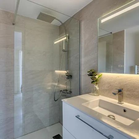 Stunning Sea View Cote D'Azur Villa - Rives D'Or Fréjus Extérieur photo