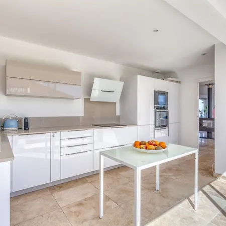 Stunning Sea View Cote D'Azur Villa - Rives D'Or Fréjus Extérieur photo