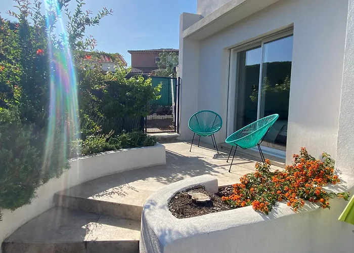 Stunning Sea View Cote D\'Azur Villa - Rives D\'Or